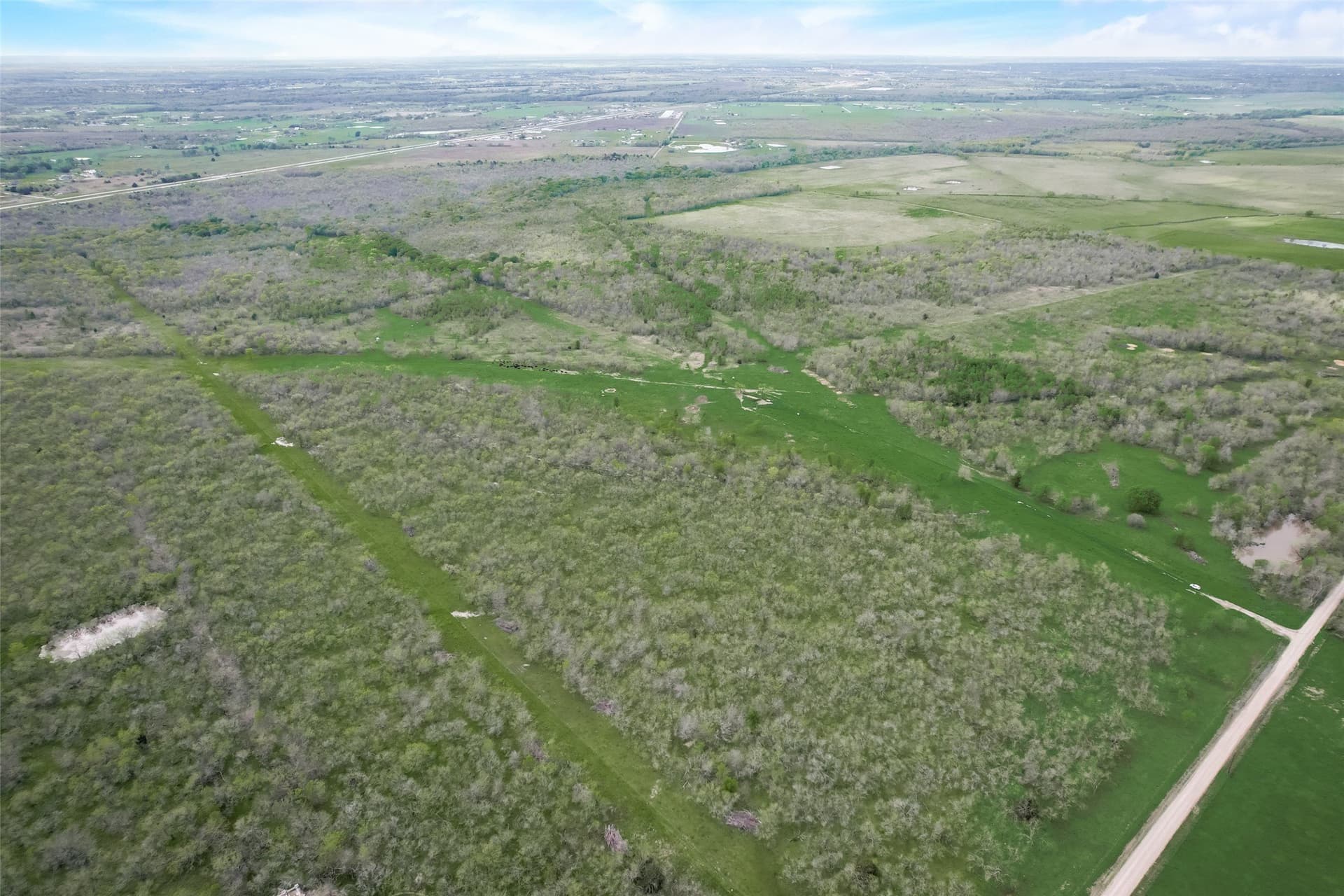 100 acres in Kaufman County - photo 13