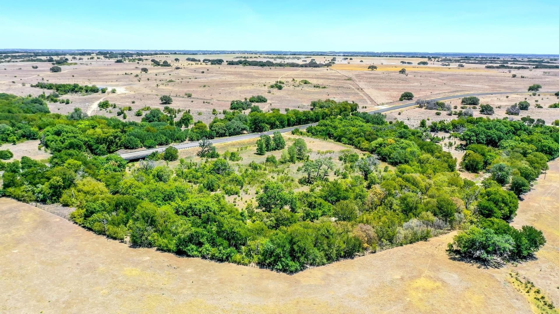 8.79 acres in Erath County - photo 6
