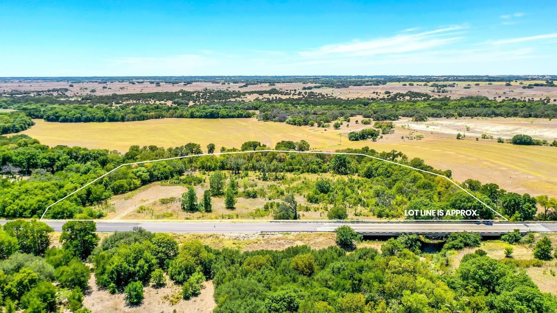 8.79 acres in Erath County gallery image 3