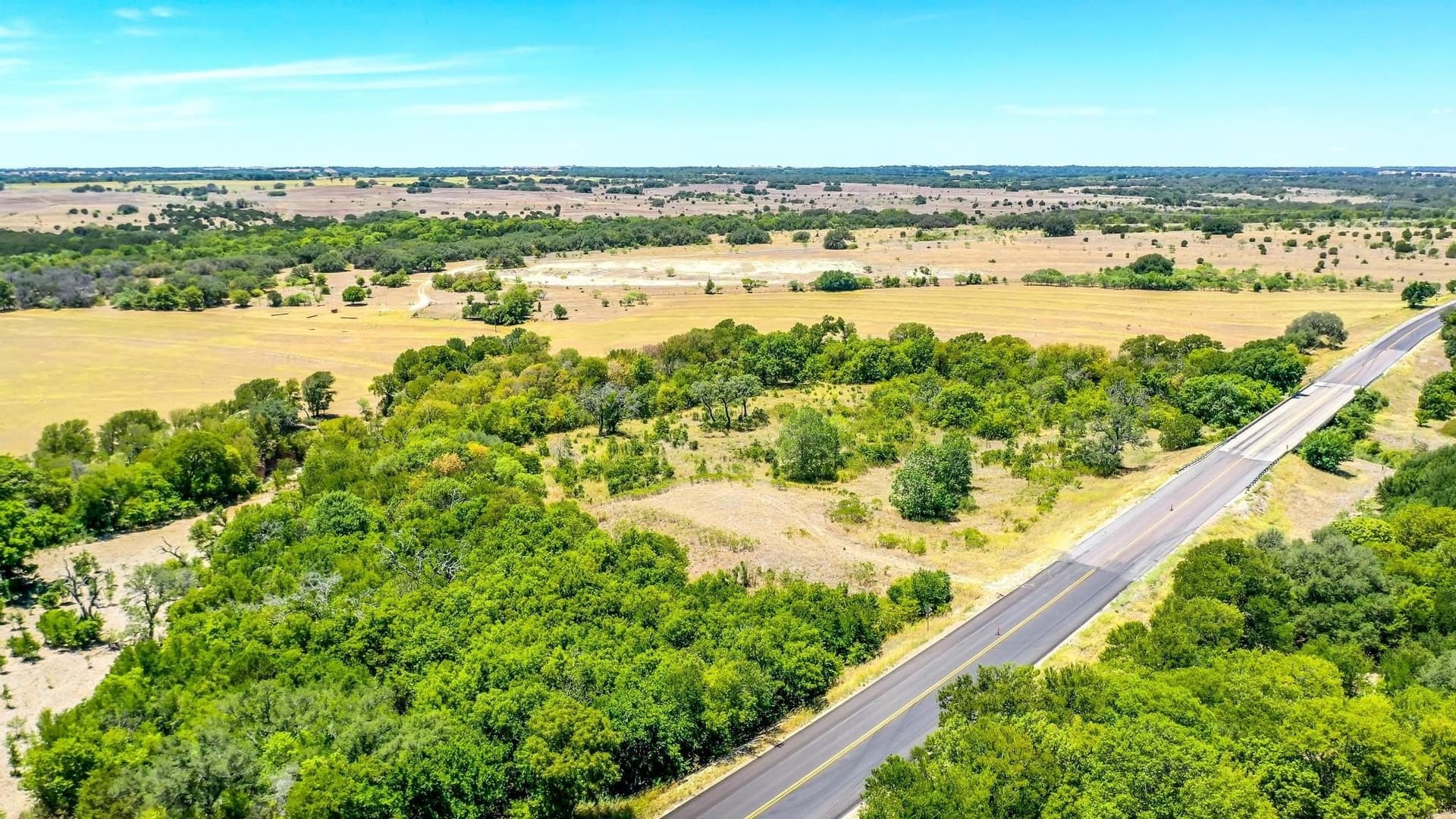 8.79 acres in Erath County gallery image 2