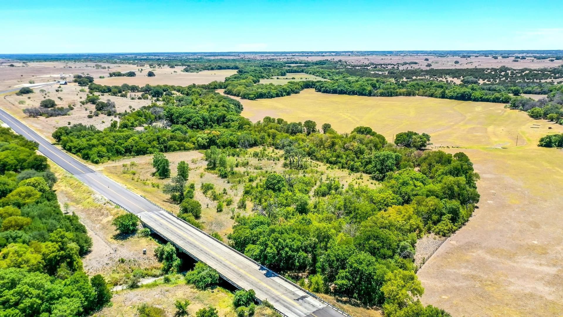 8.79 acres in Erath County featured view