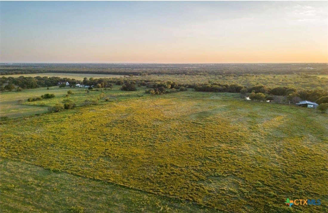1 acres in McLennan County