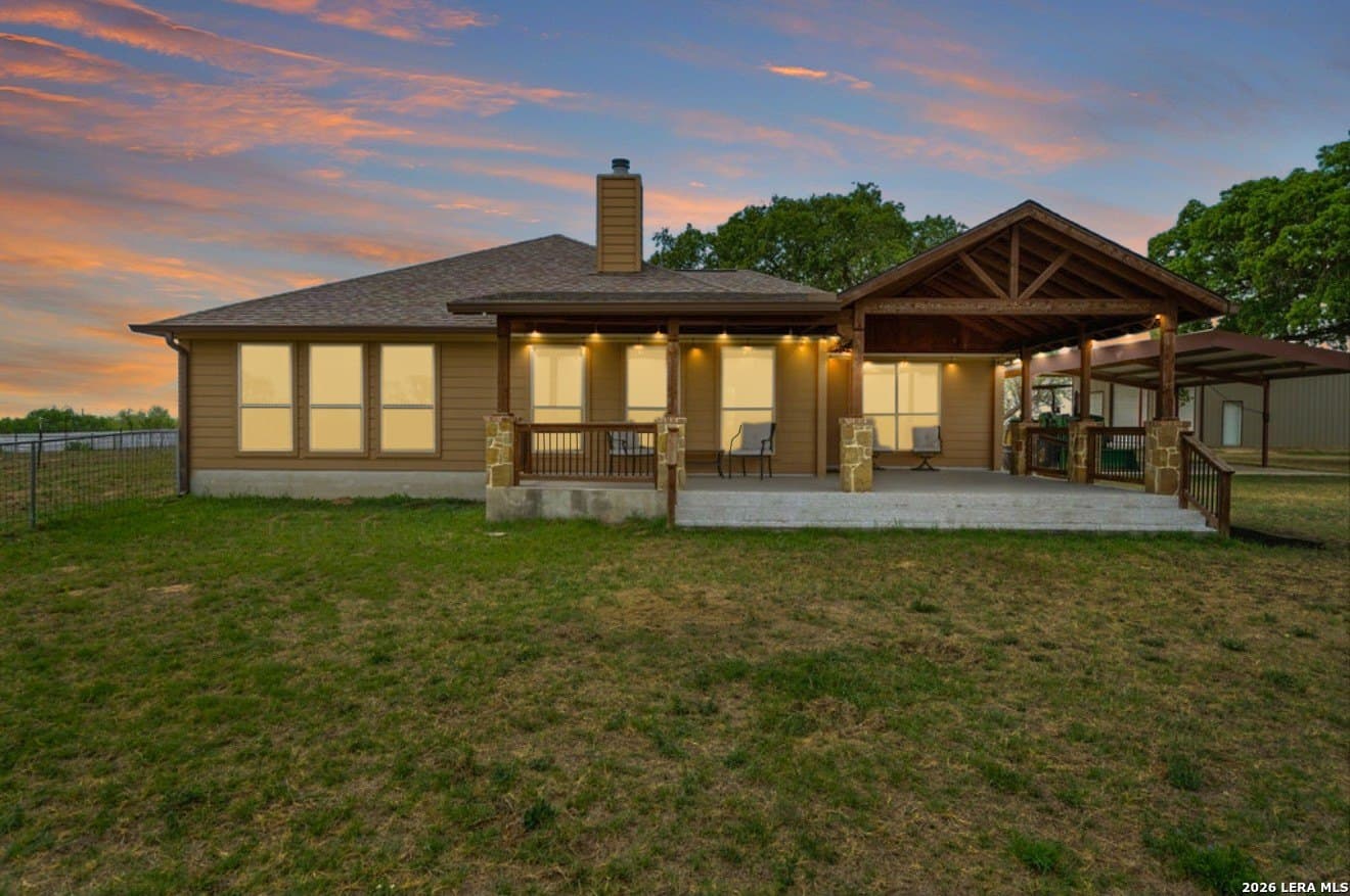 11.5 acres in Bexar County gallery image 3