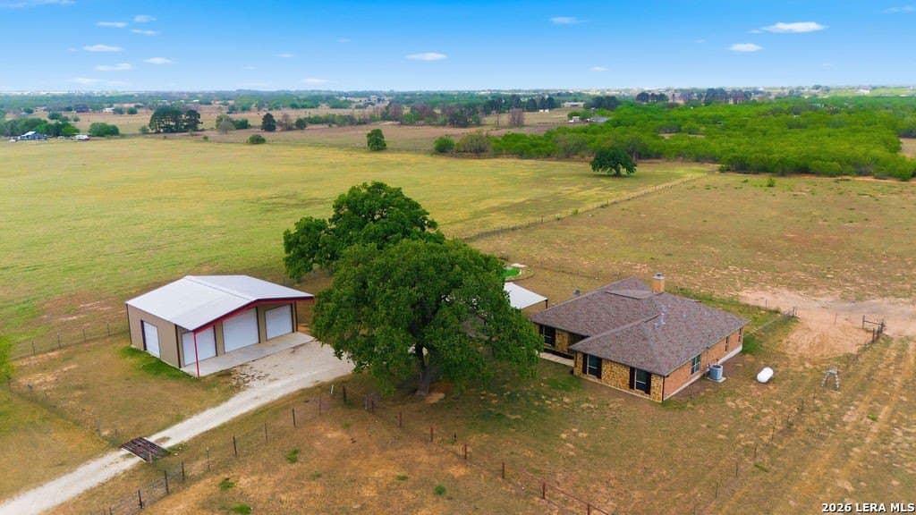 11.5 acres in Bexar County