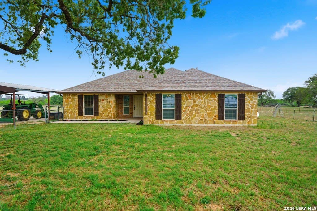 11.5 acres in Bexar County - photo 34