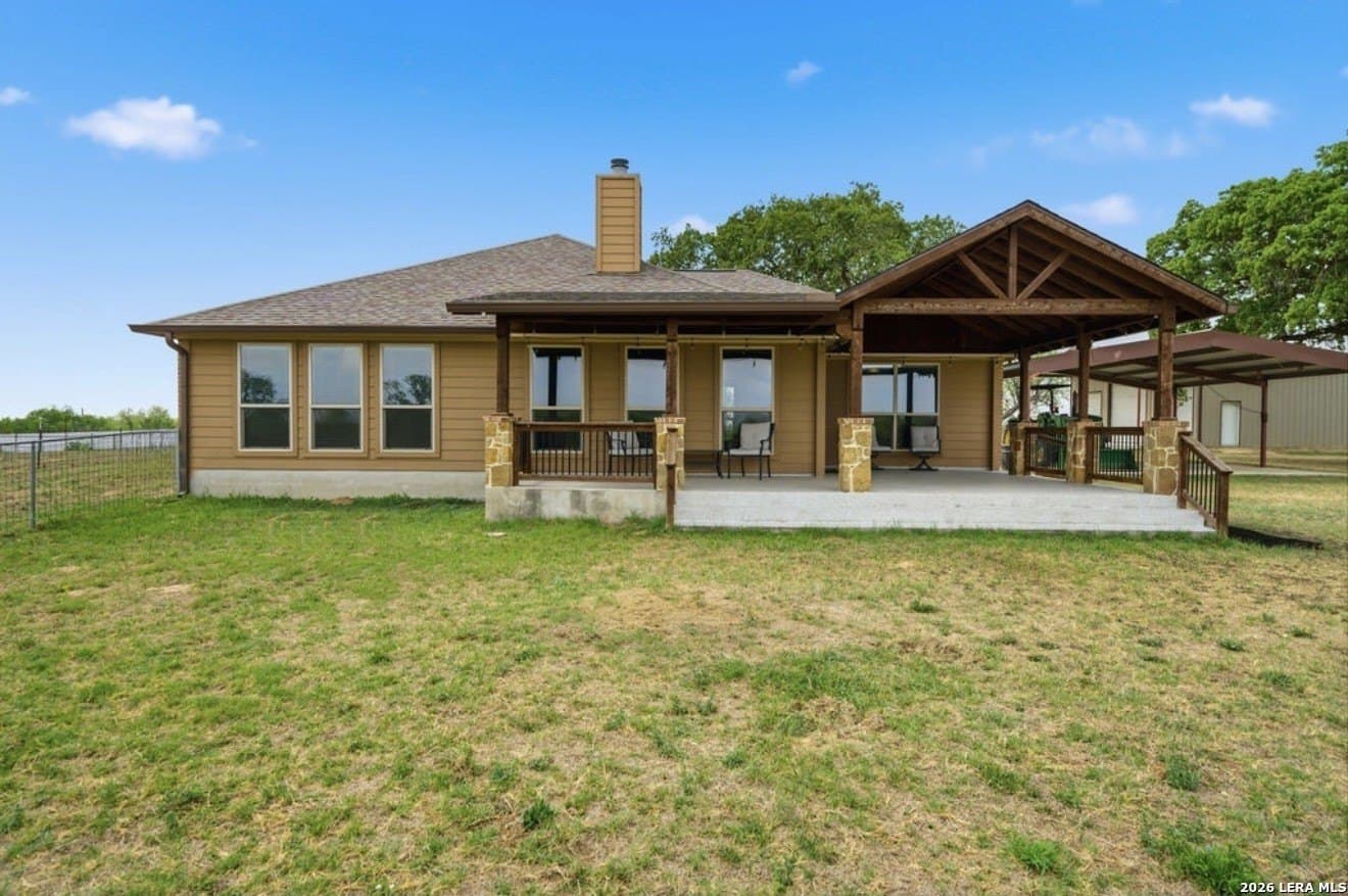 11.5 acres in Bexar County gallery image 2