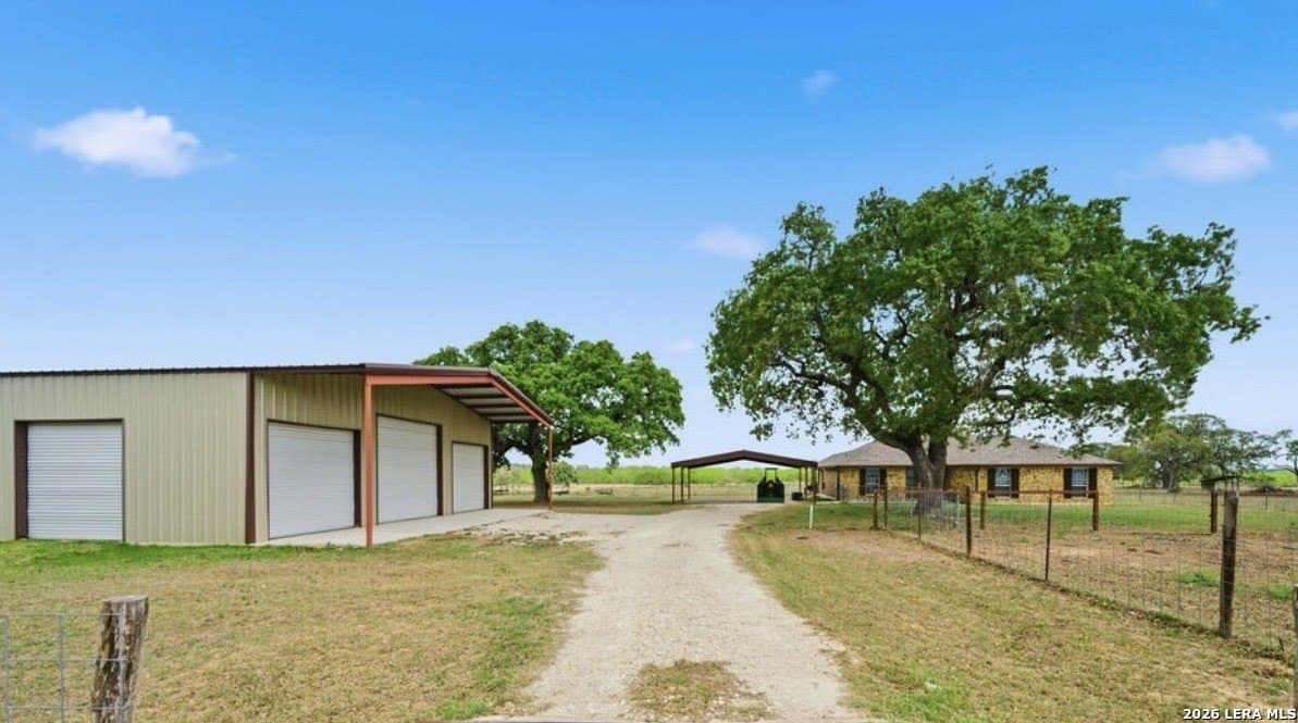11.5 acres in Bexar County featured view