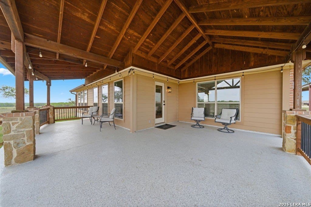 11.5 acres in Bexar County featured view