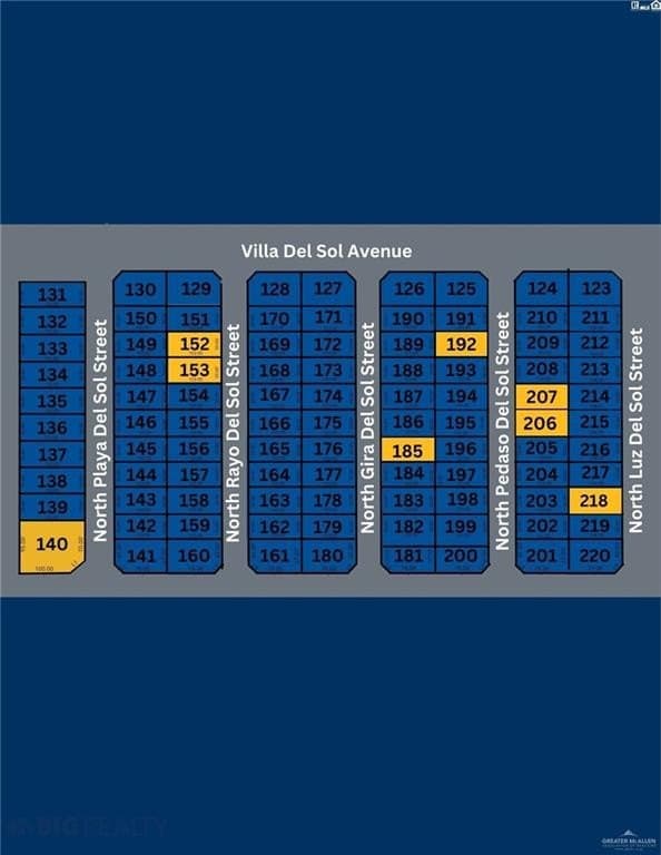 0.12 acres in Hidalgo County gallery image 4