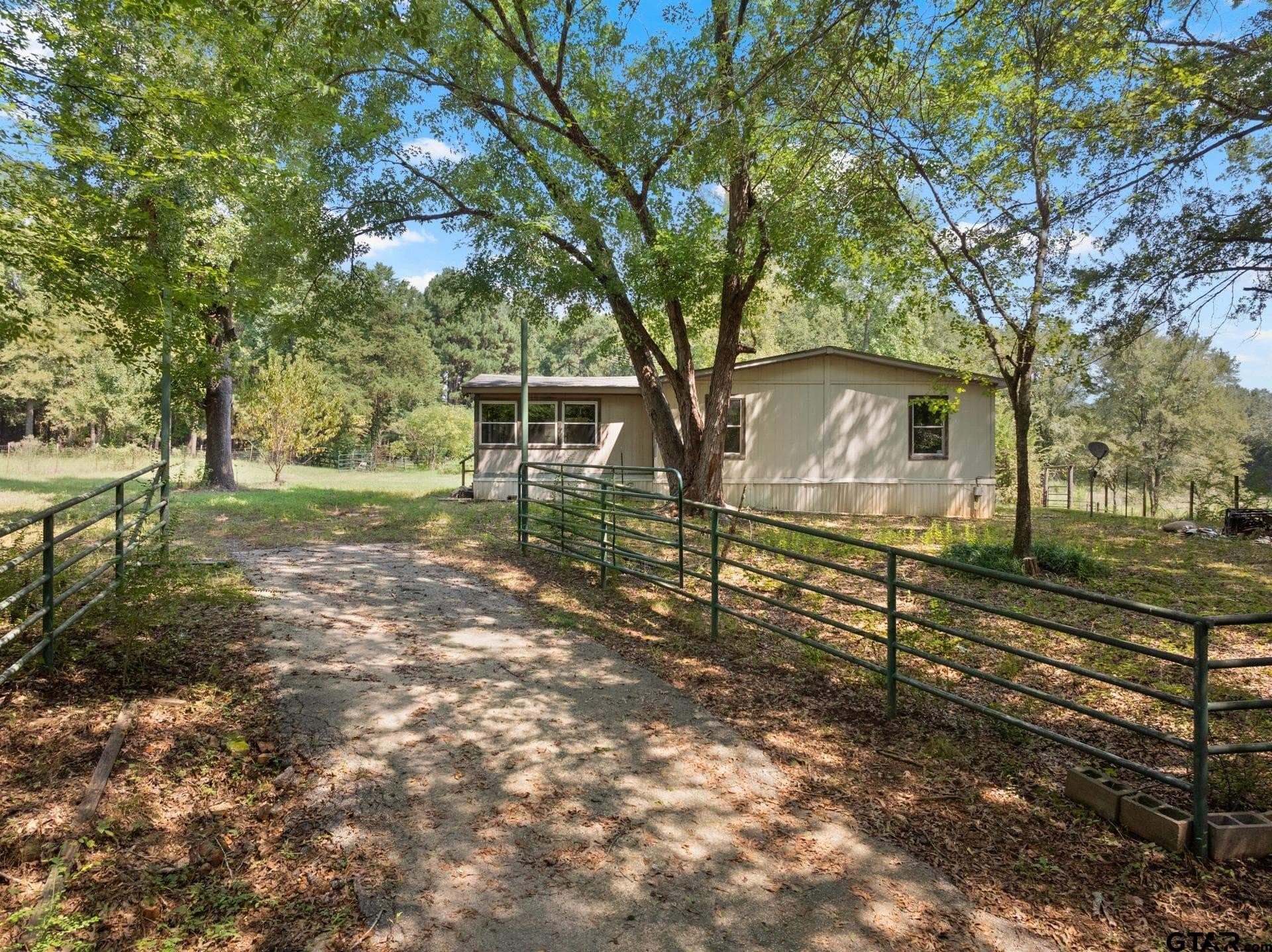 16.25 acres in Upshur County gallery image 2