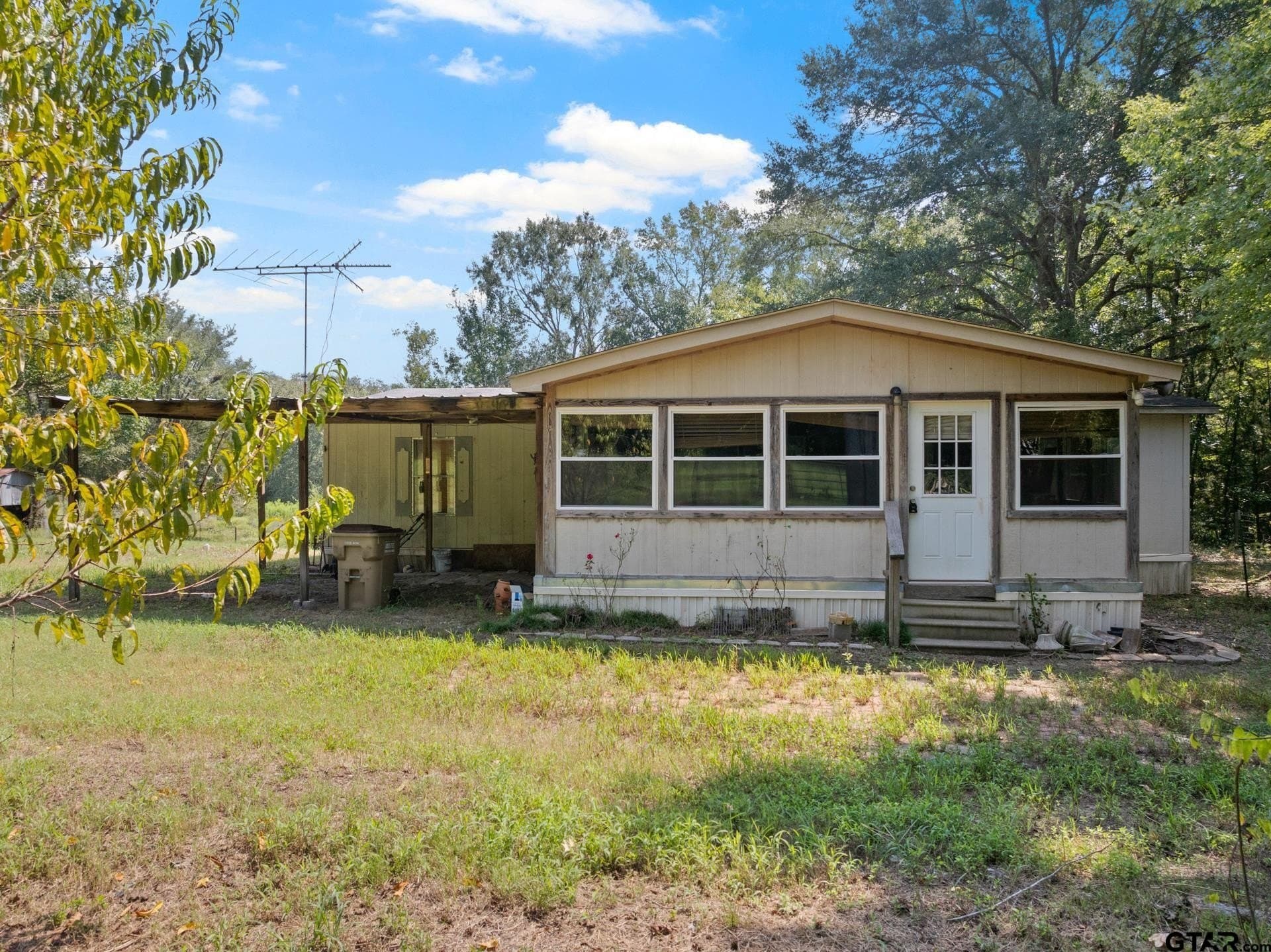 16.25 acres in Upshur County gallery image 4