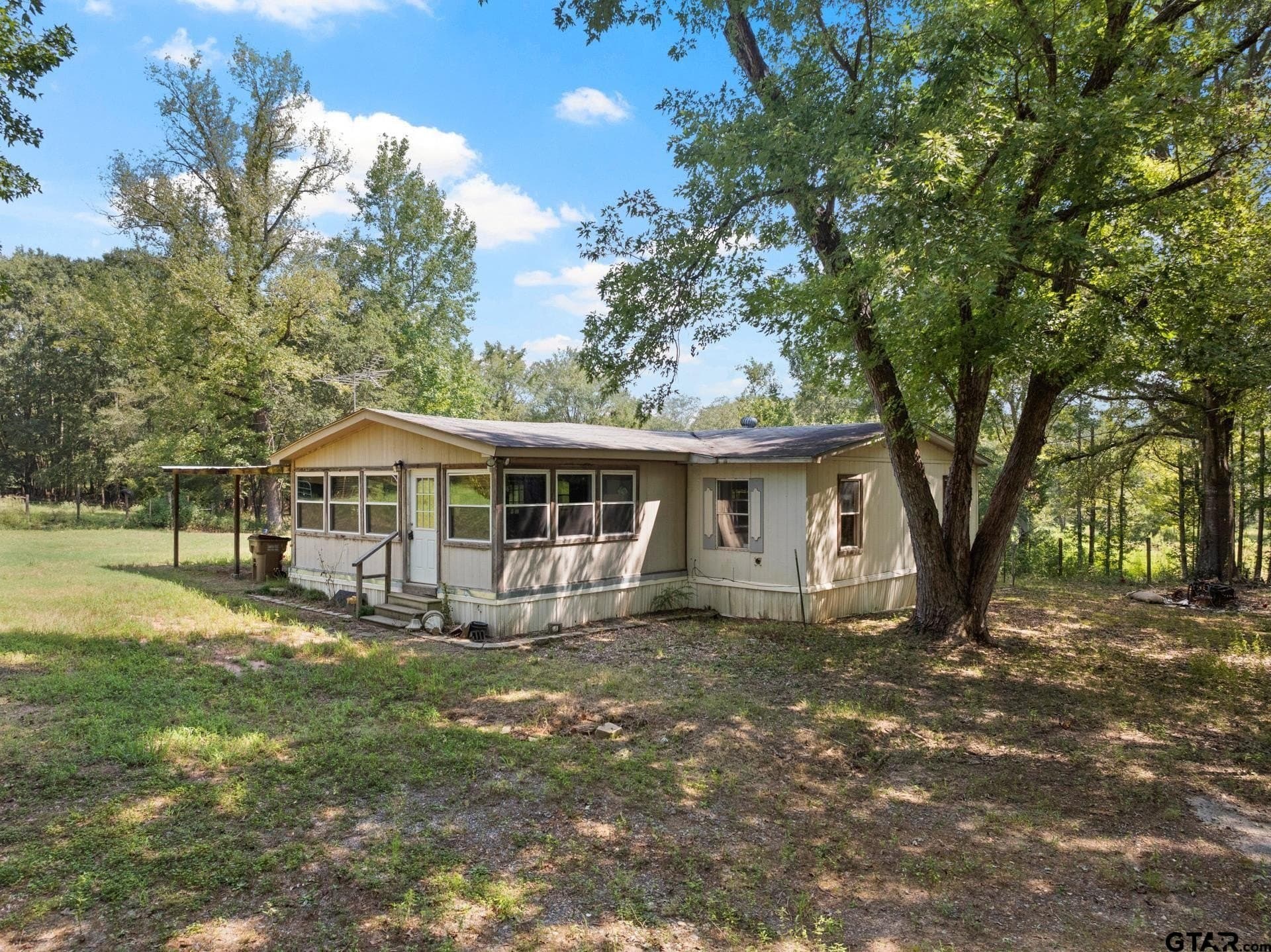 16.25 acres in Upshur County gallery image 3