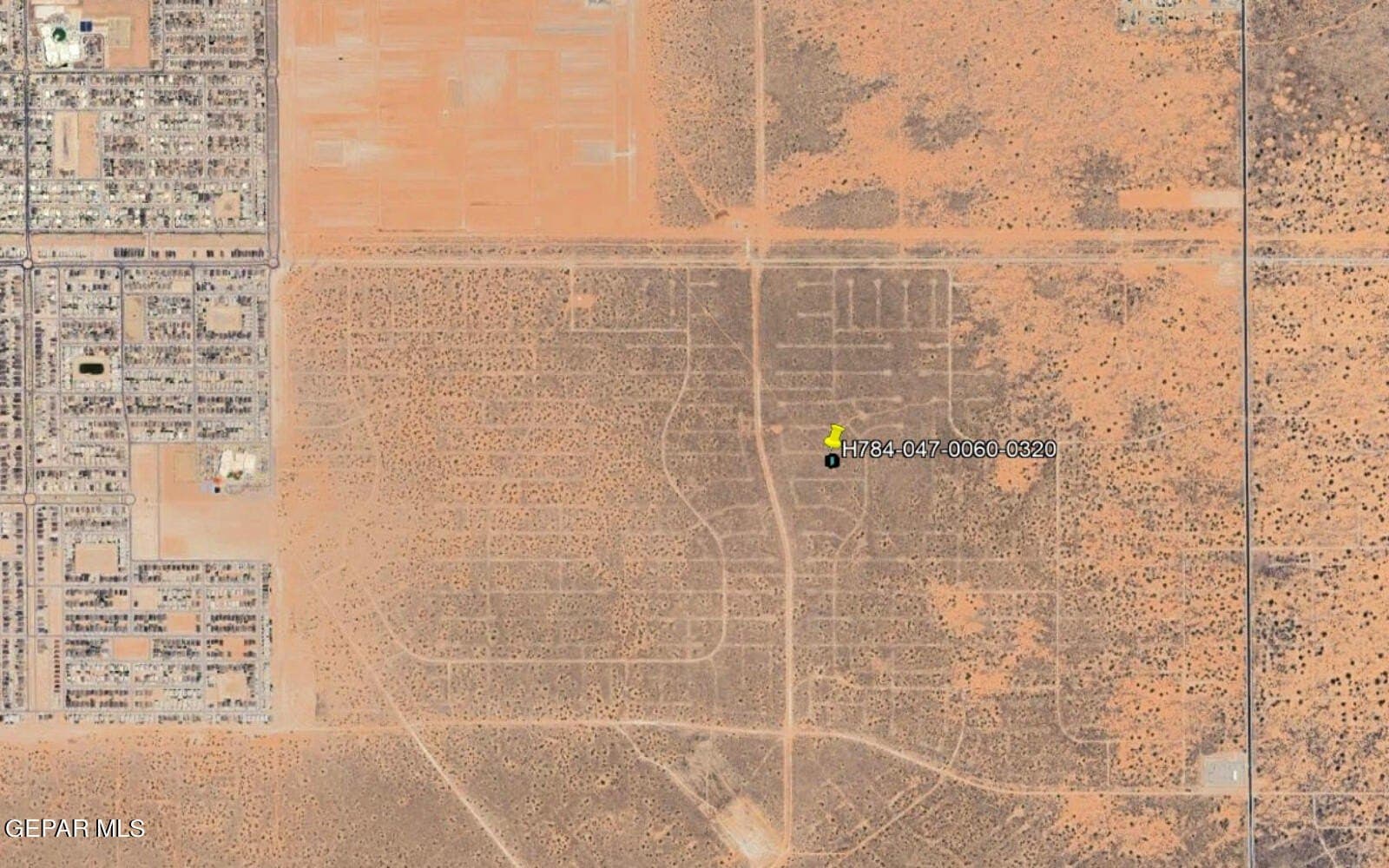 0.25 acres in El Paso County gallery image 3