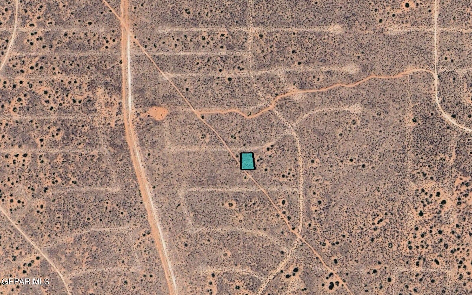 0.25 acres in El Paso County gallery image 2