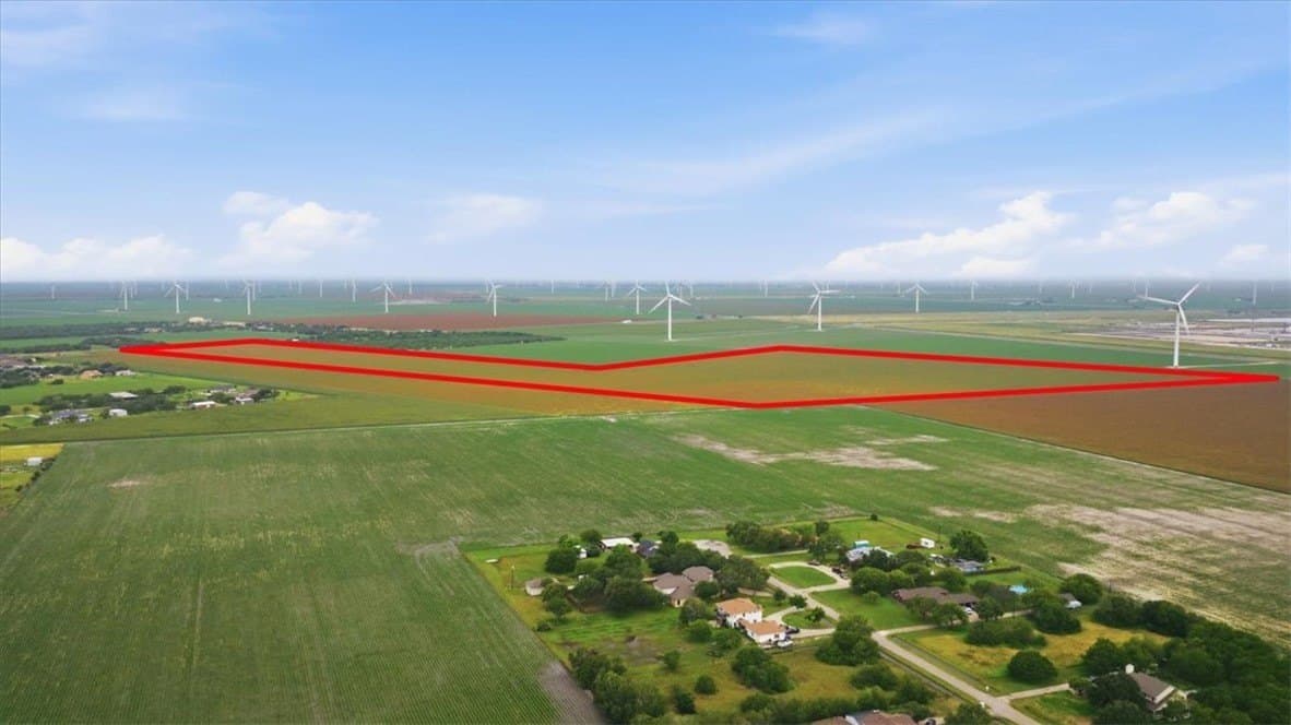 127.6 acres in San Patricio County - photo 9