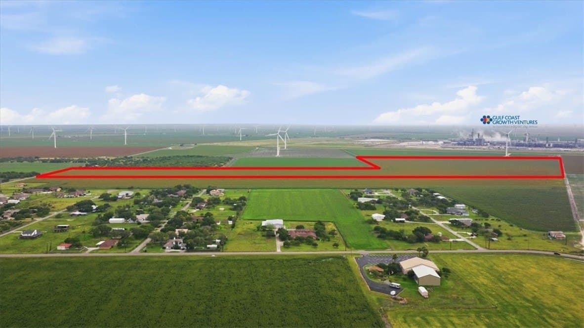 127.6 acres in San Patricio County - photo 8