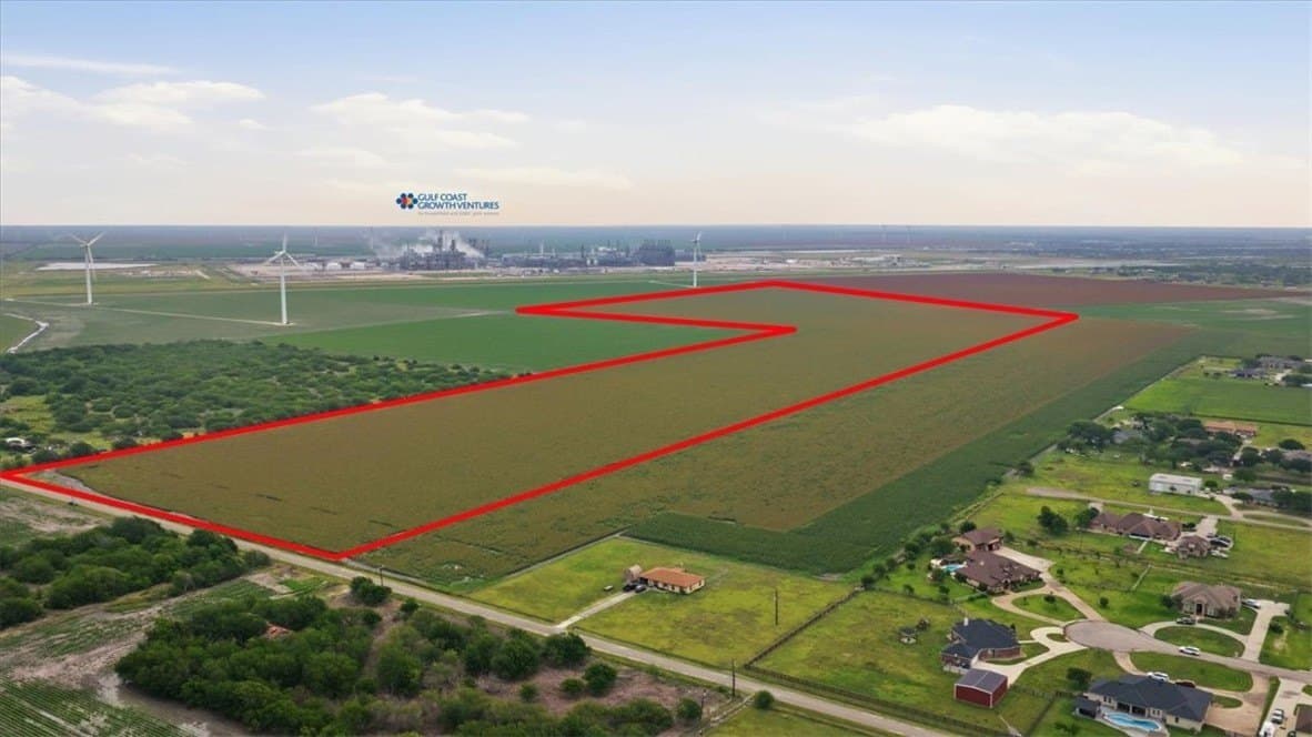 127.6 acres in San Patricio County - photo 7