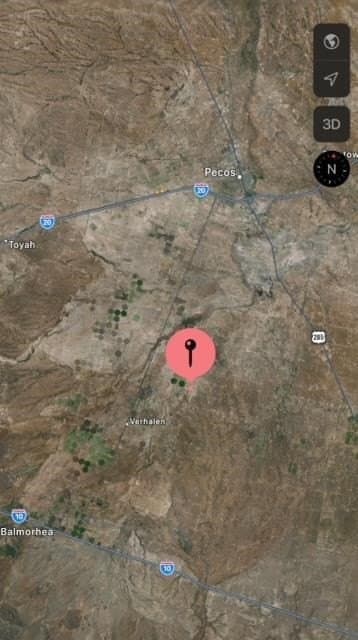 10.2 acres in Reeves County gallery image 3