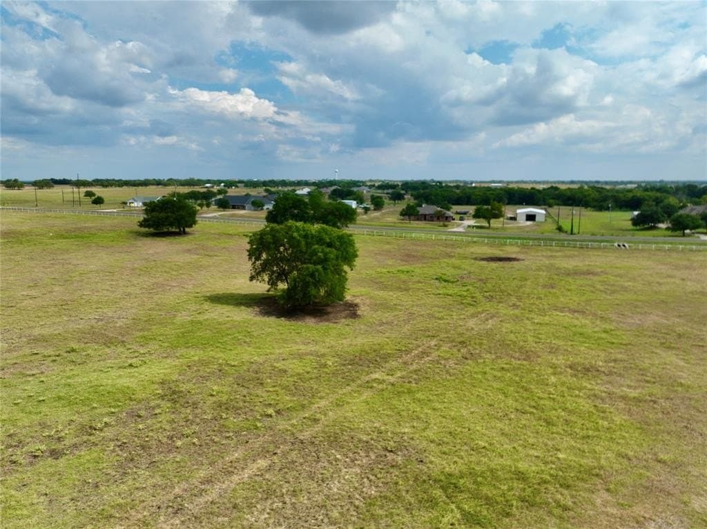 15 acres in Ellis County featured view