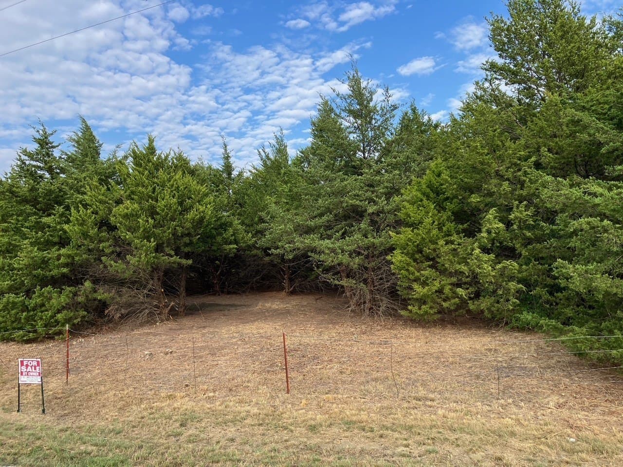 5.02 acres in Collin County - photo 4