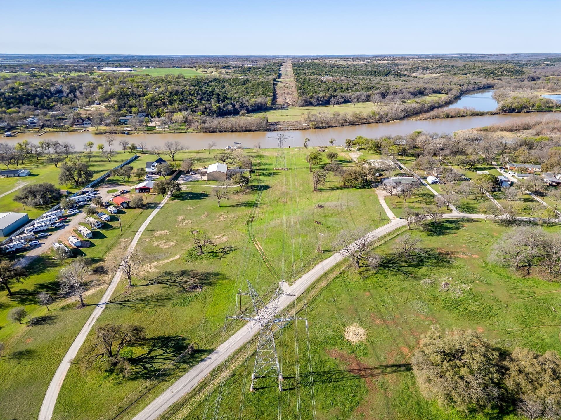 3.47 acres in Parker County - photo 2