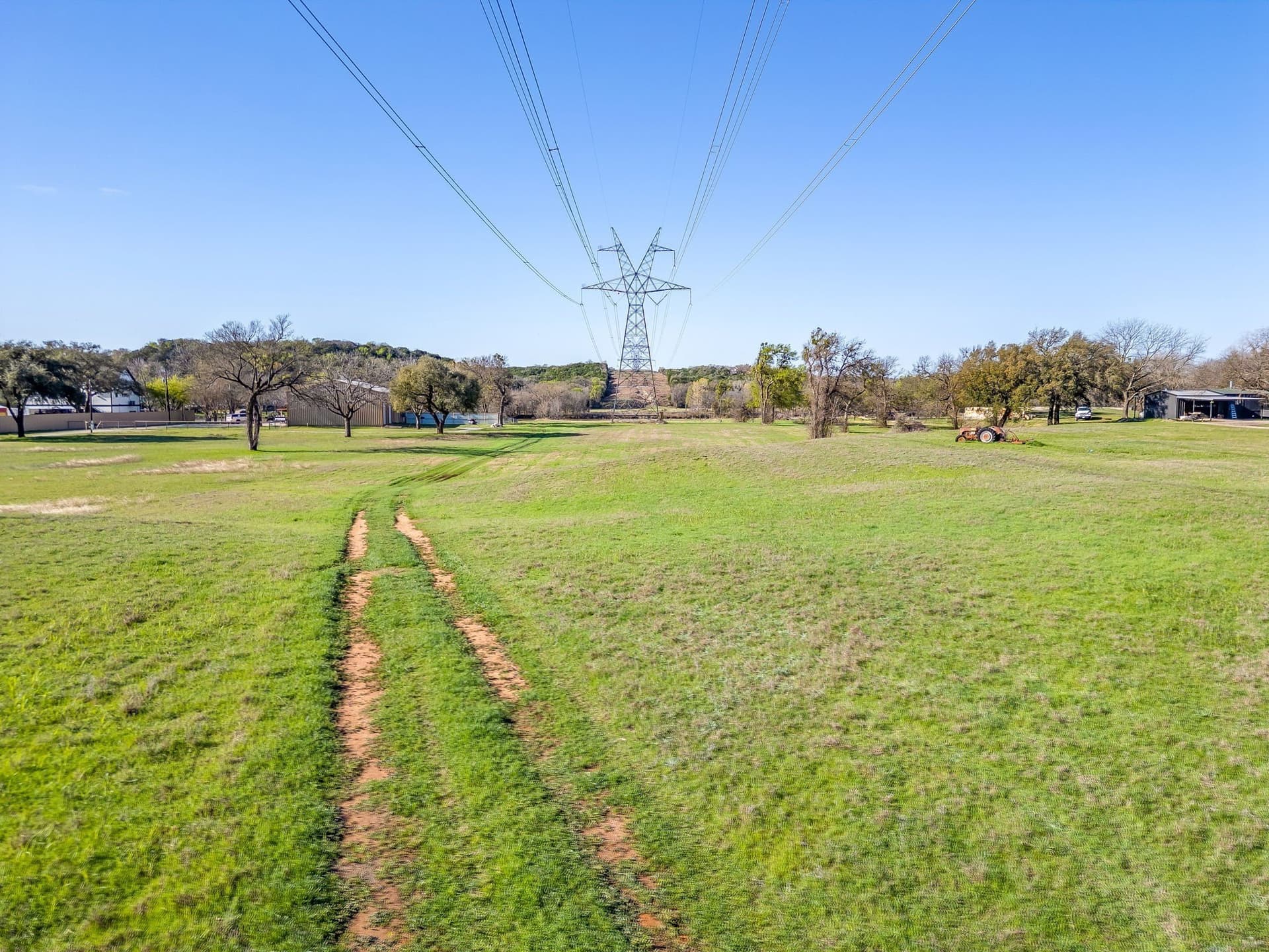 3.47 acres in Parker County - photo 6