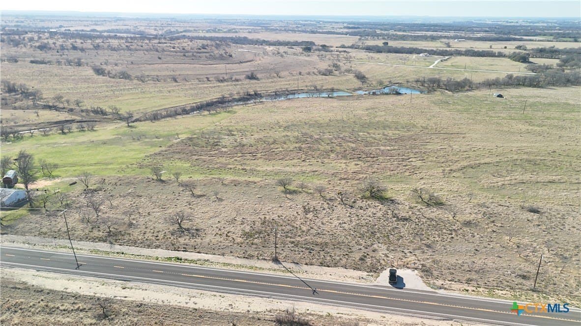 10.01 acres in Comanche County gallery image 3