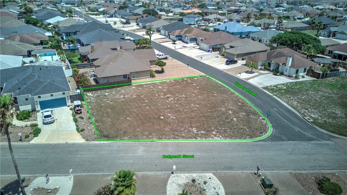 0.19 acres in Nueces County gallery image 3