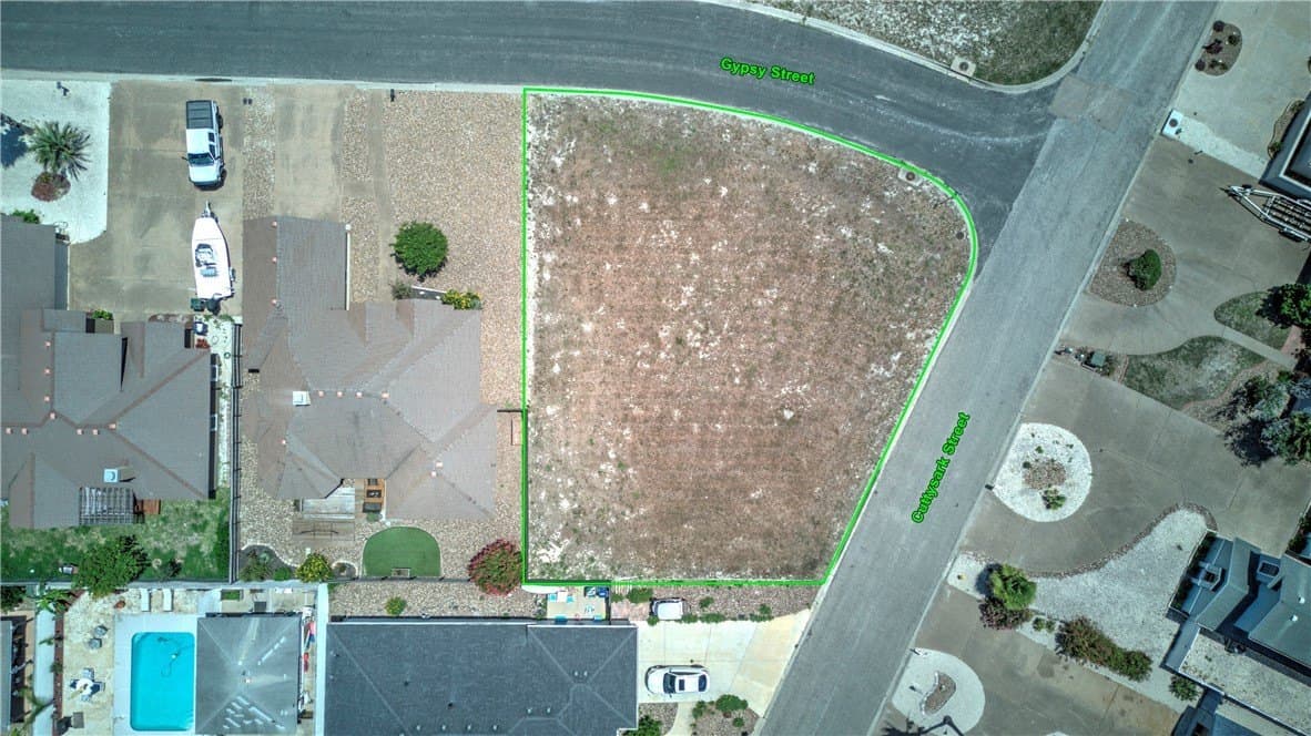 0.19 acres in Nueces County gallery image 4