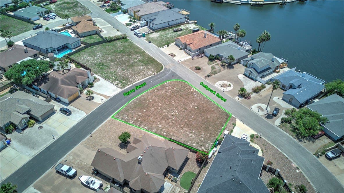 0.19 acres in Nueces County gallery image 2