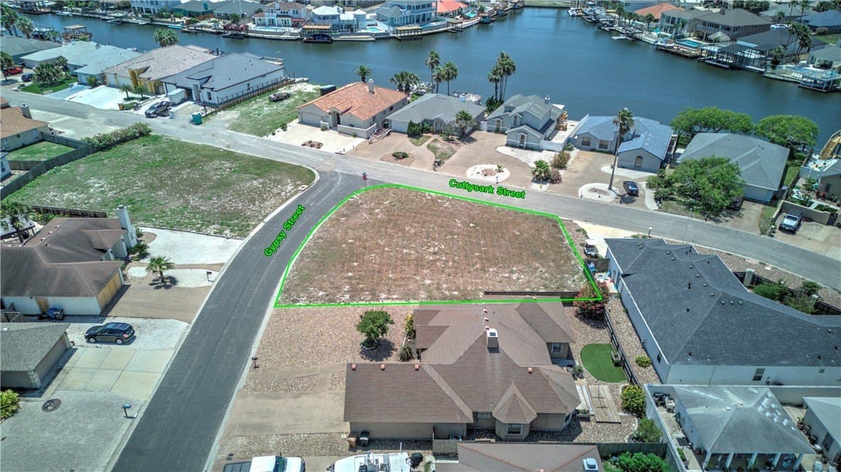 0.19 acres in Nueces County featured view