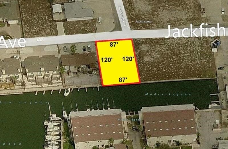 0.24 acres in Nueces County gallery image 2