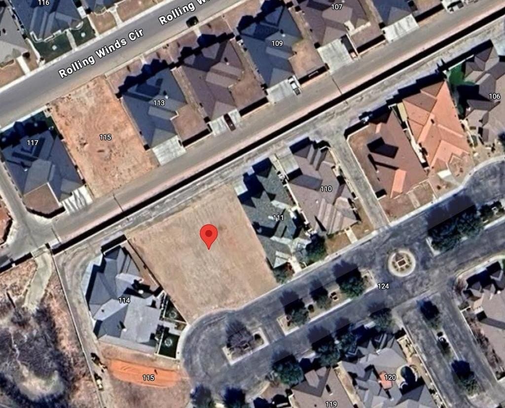 0.2 acres in Midland County gallery image 2