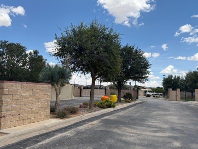 0.2 acres in Midland County - photo 7