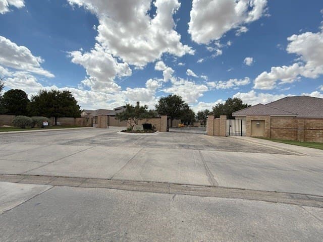 0.2 acres in Midland County - photo 10