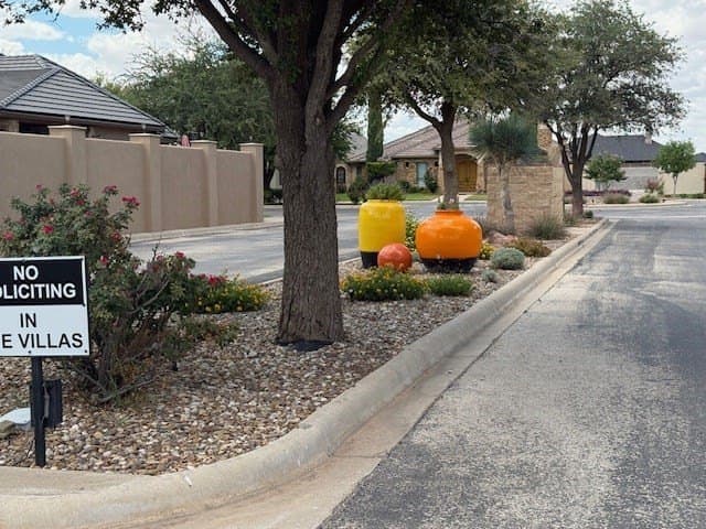 0.2 acres in Midland County - photo 9