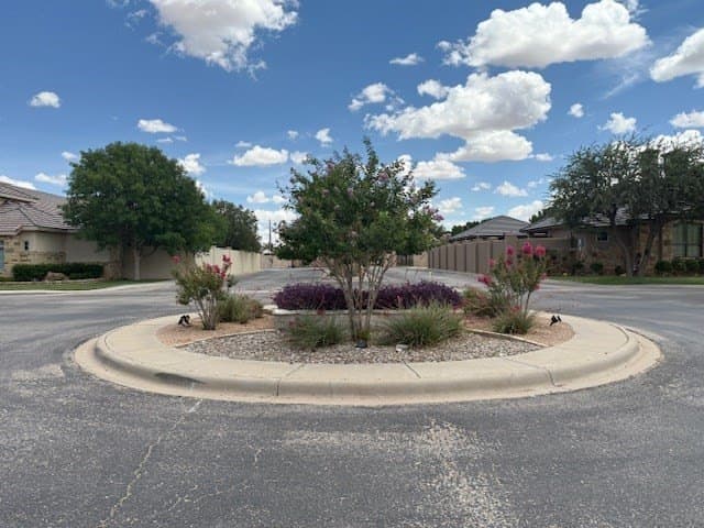 0.2 acres in Midland County - photo 6