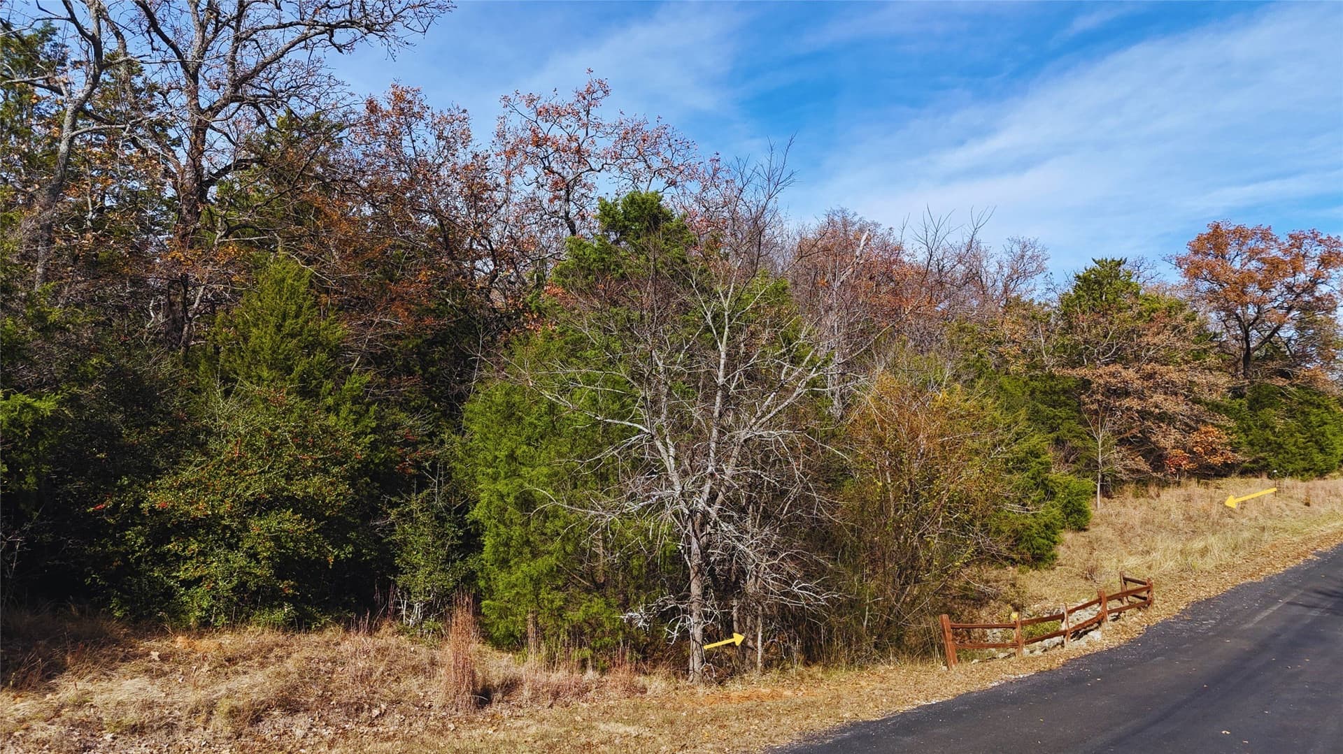 1 acres in Freestone County - photo 8