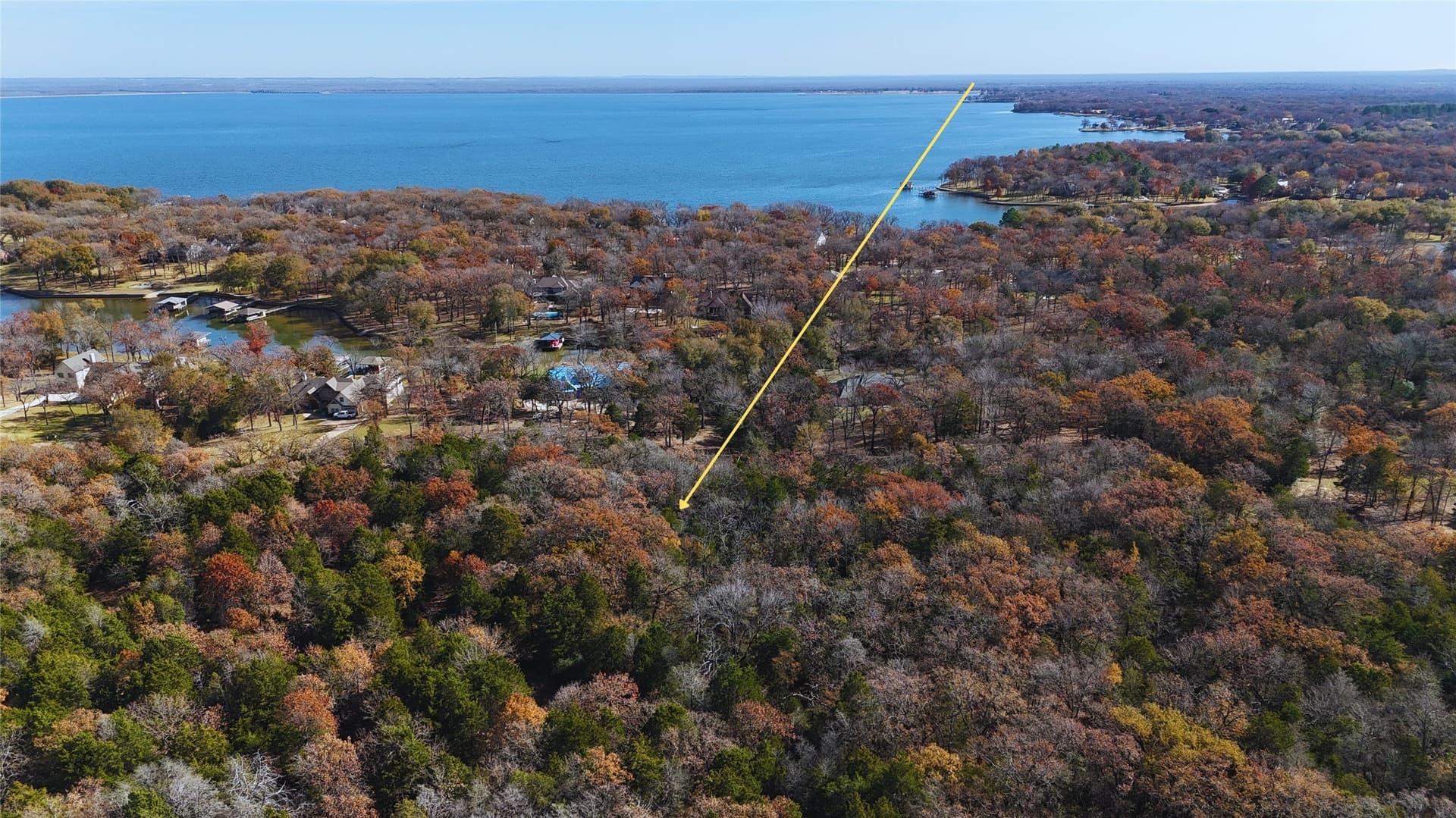 1 acres in Freestone County - photo 20