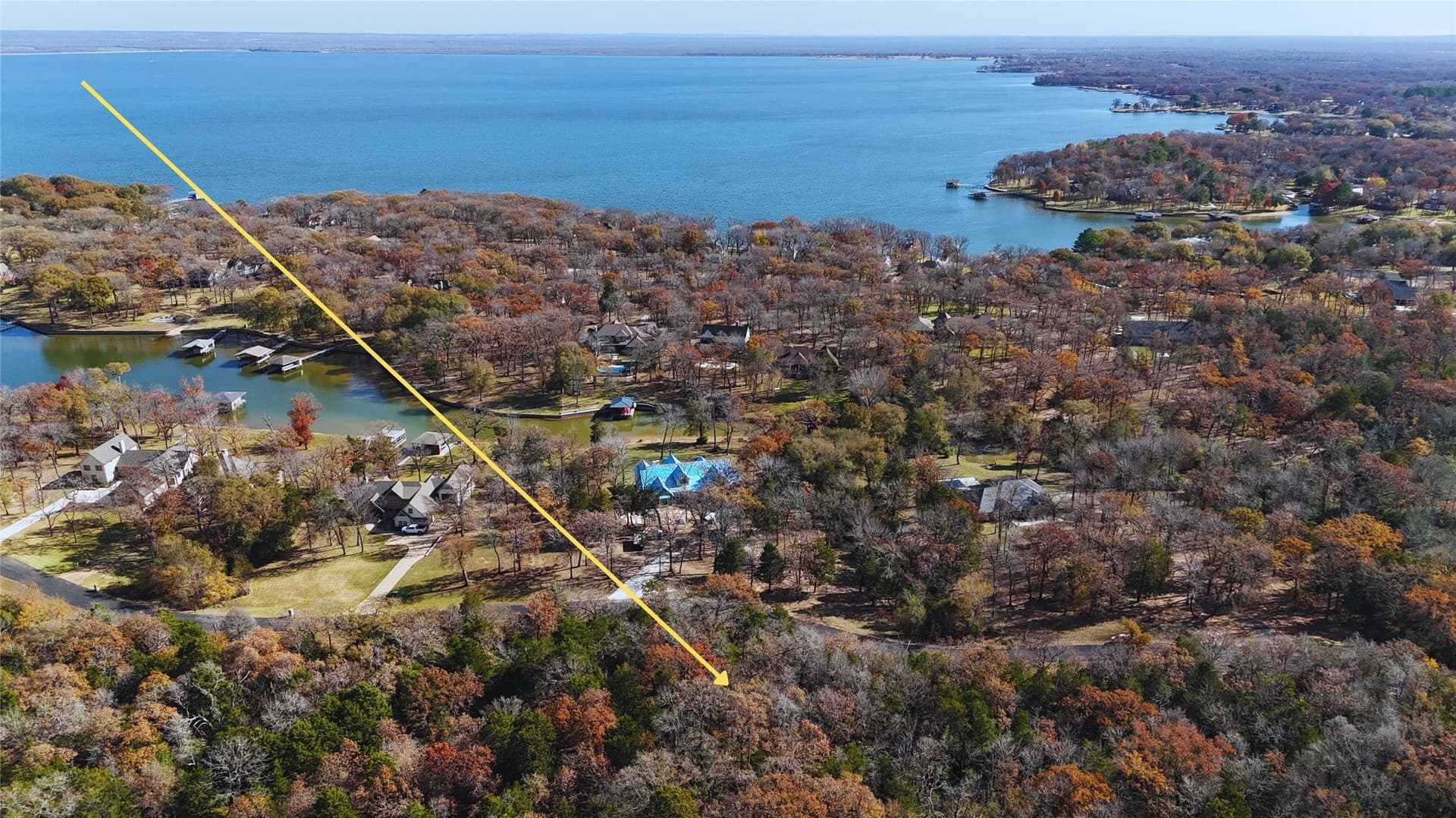 1 acres in Freestone County - photo 21
