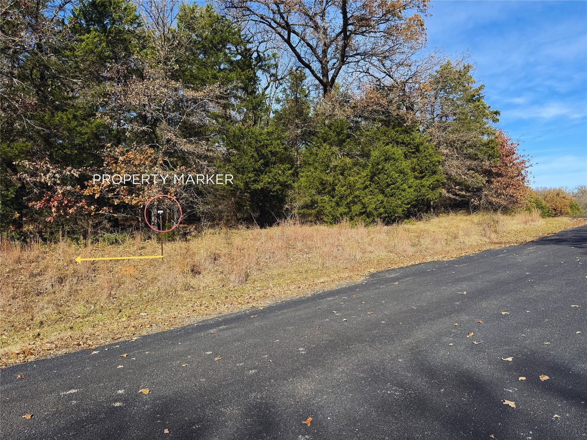 1 acres in Freestone County - photo 6
