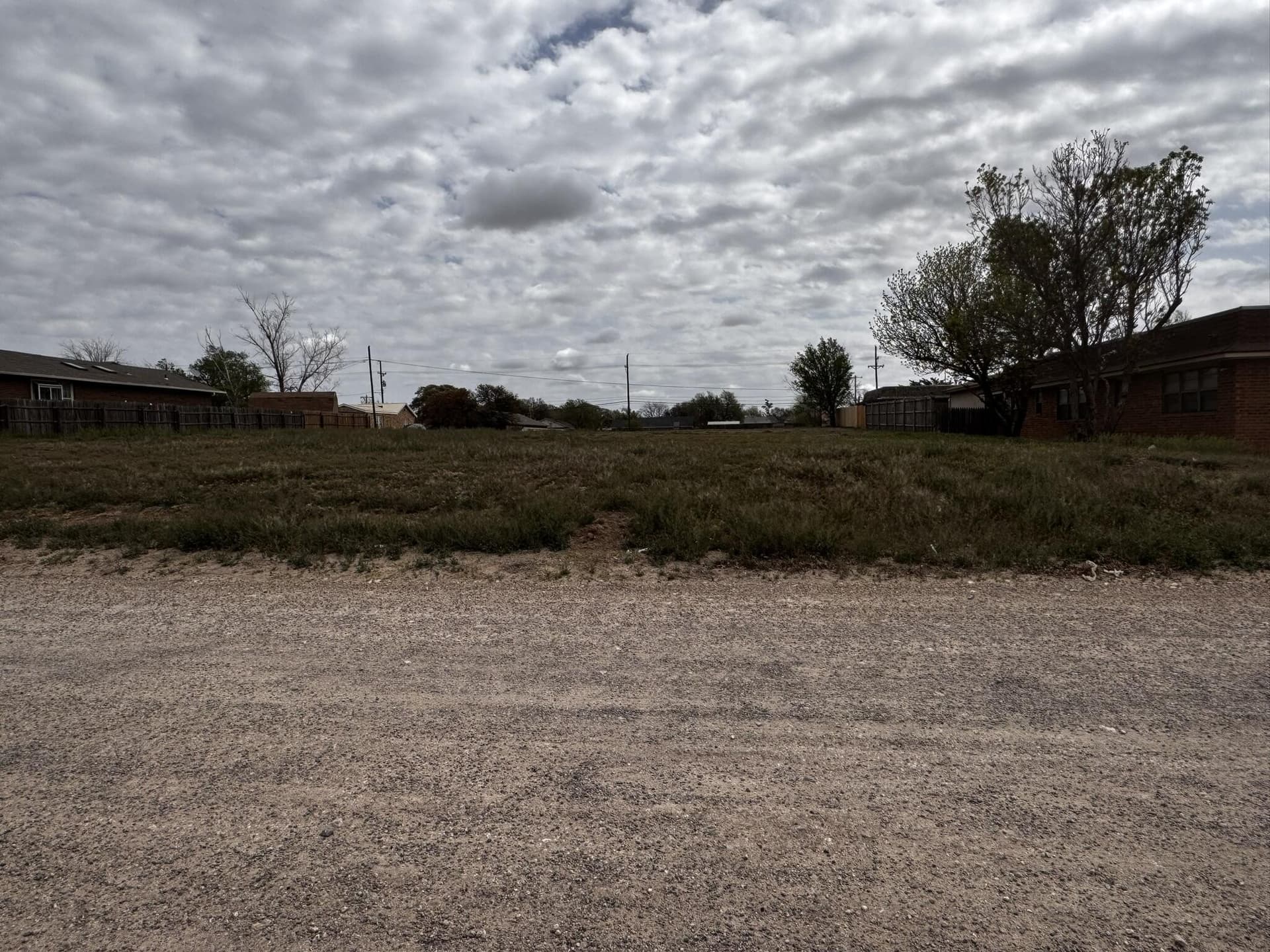 1 acres in Hale County gallery image 4