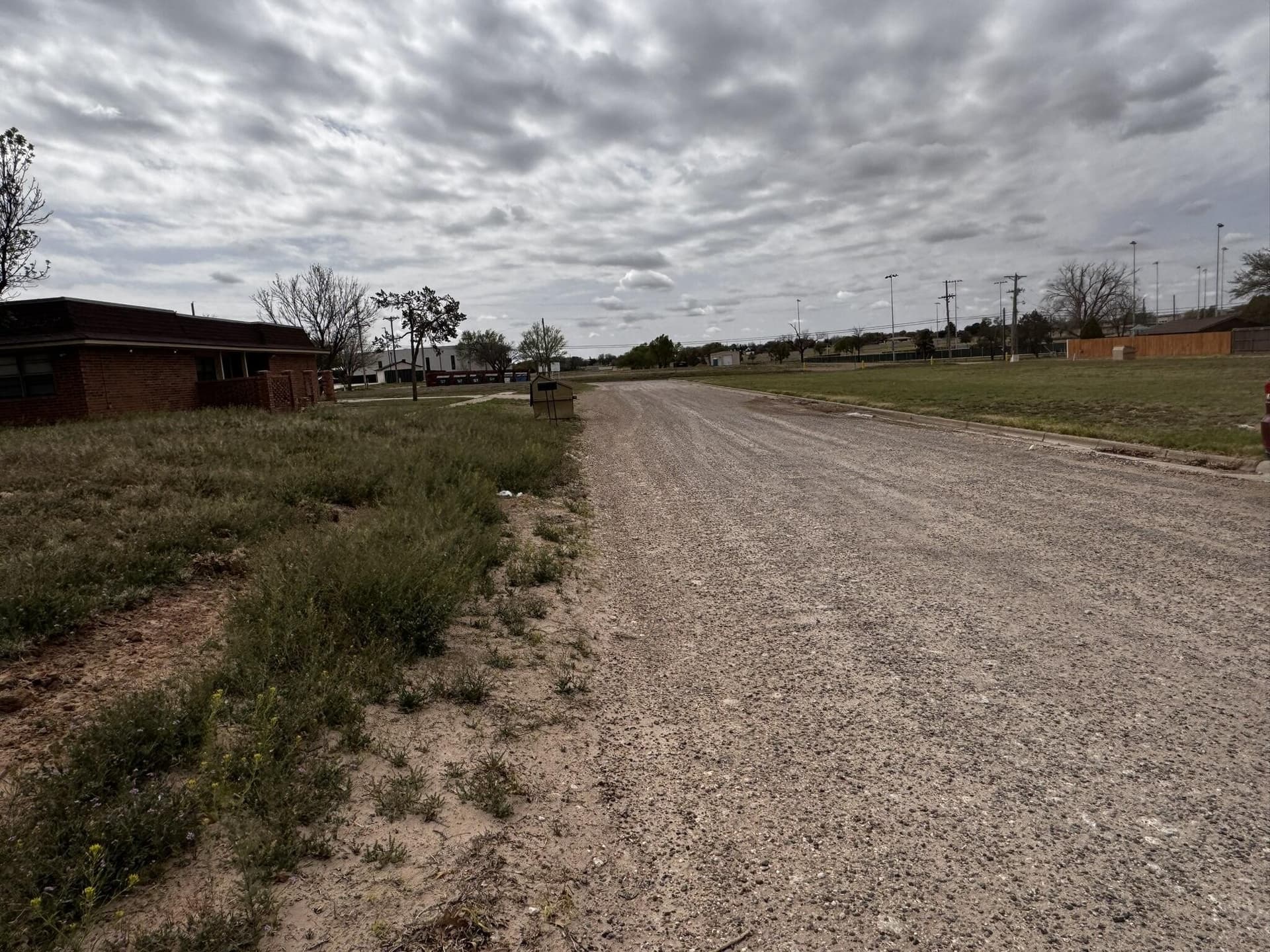1 acres in Hale County - photo 6