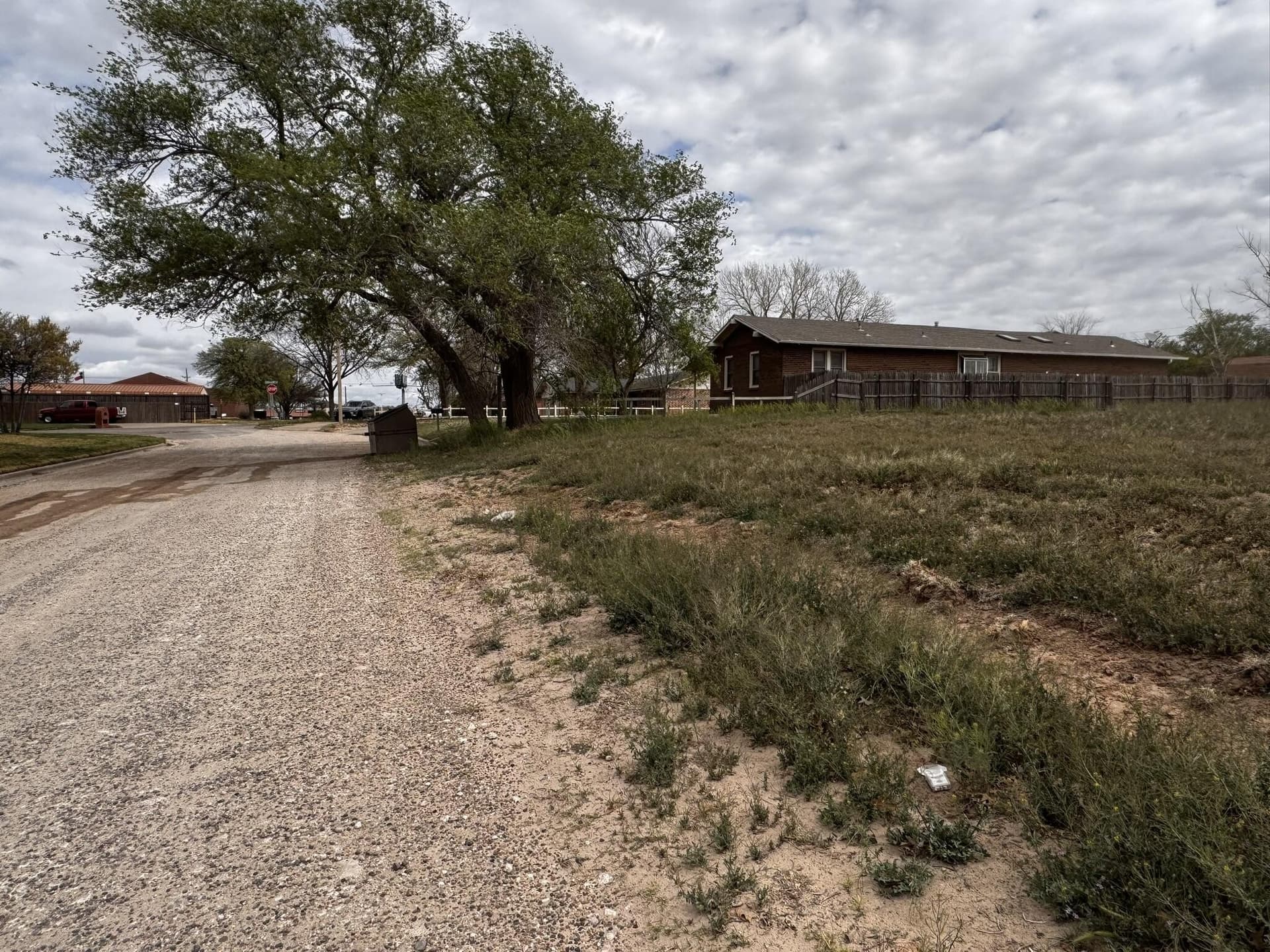 1 acres in Hale County featured view