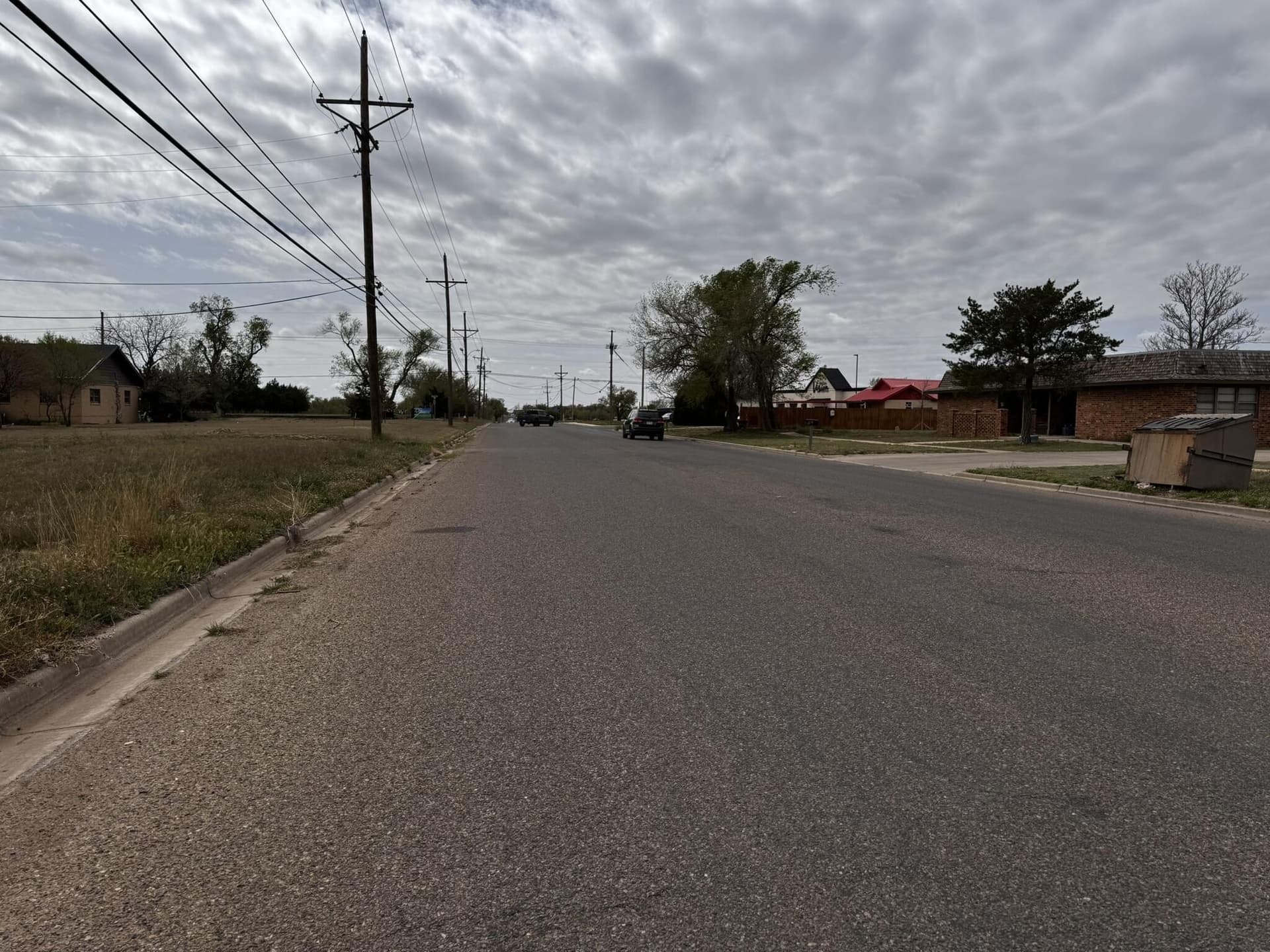1 acres in Hale County gallery image 2