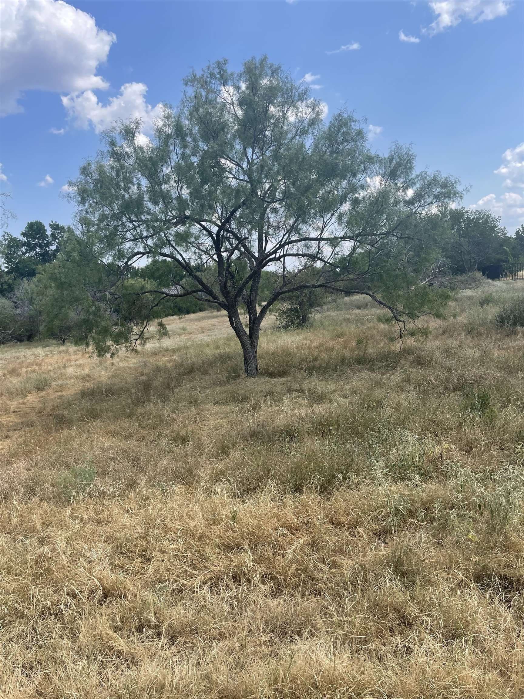 0.24 acres in Llano County