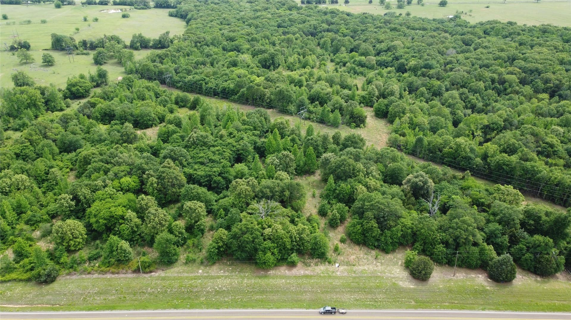 39.71 acres in Van Zandt County - photo 6