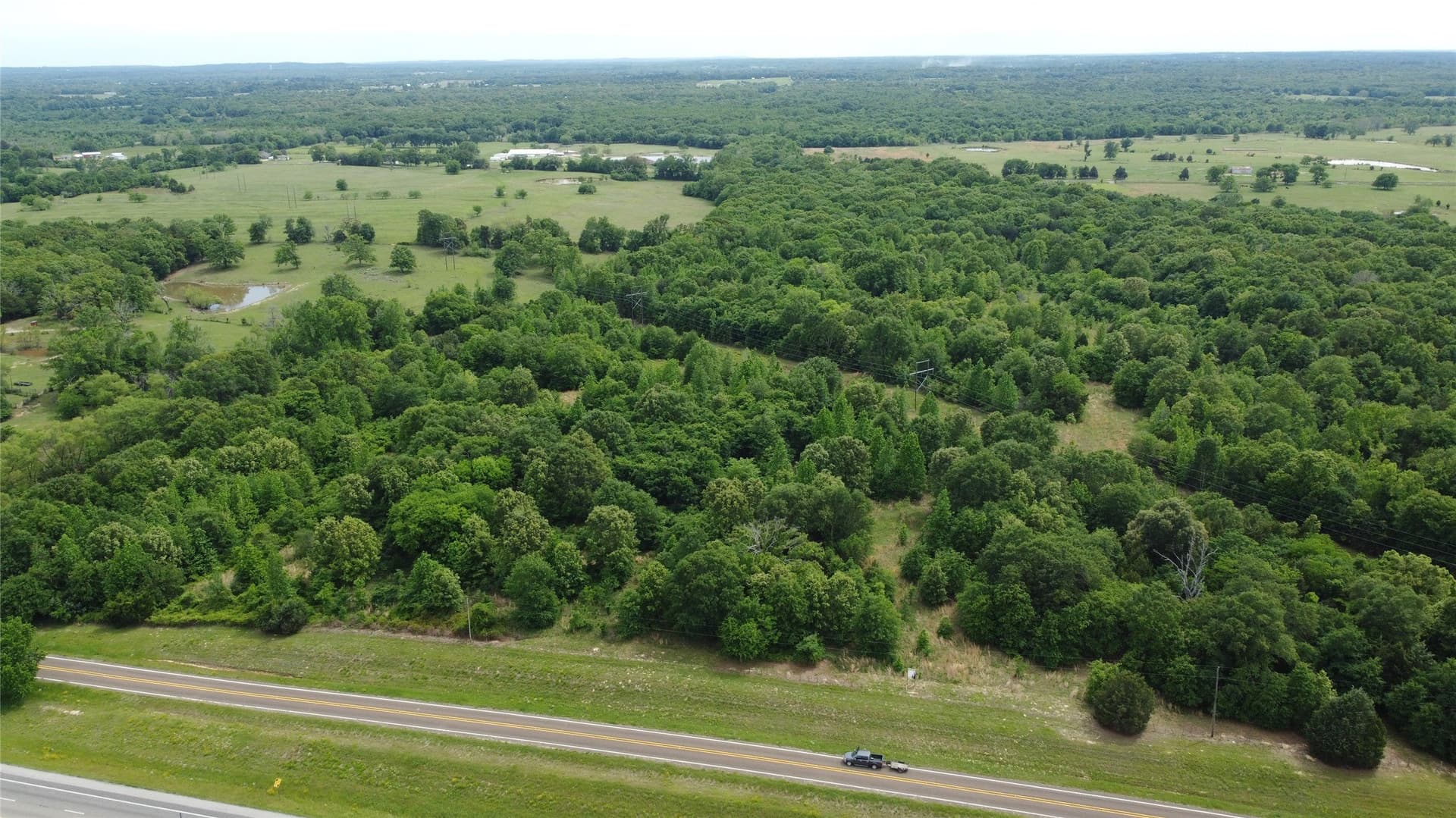 39.71 acres in Van Zandt County gallery image 3