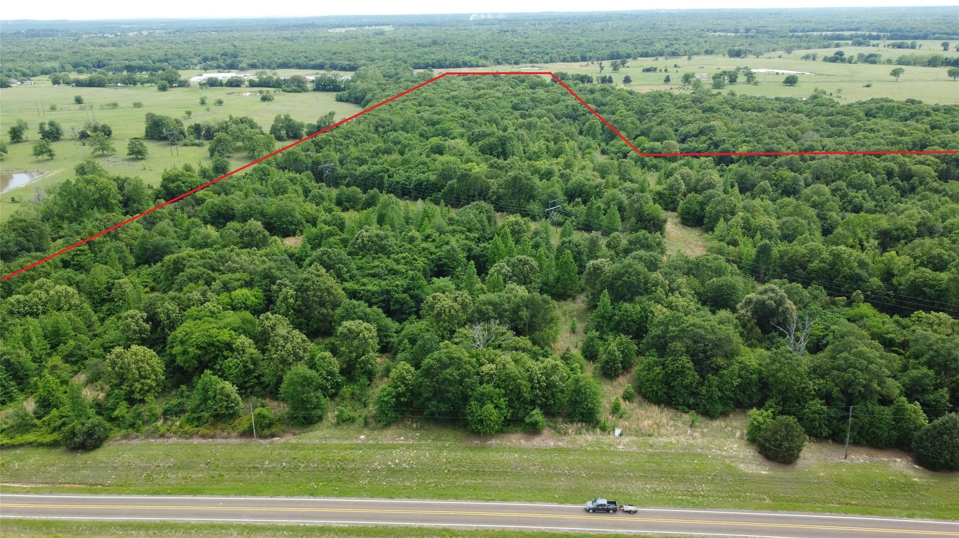 39.71 acres in Van Zandt County - photo 10