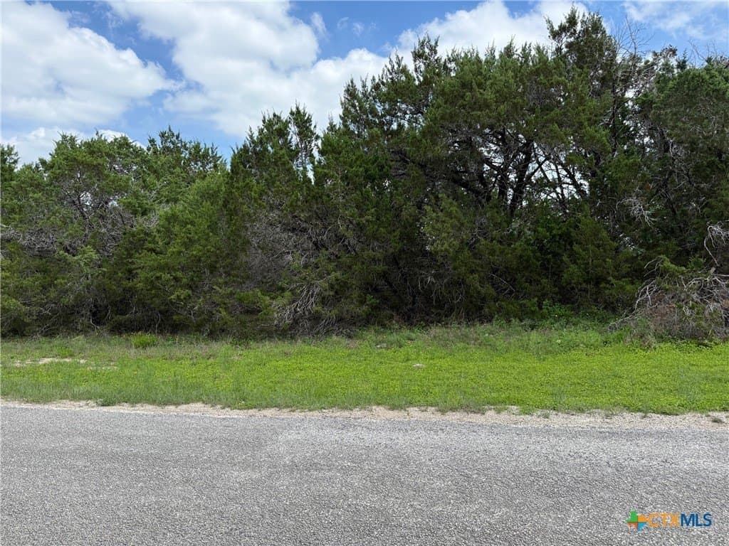 0.17 acres in Comal County